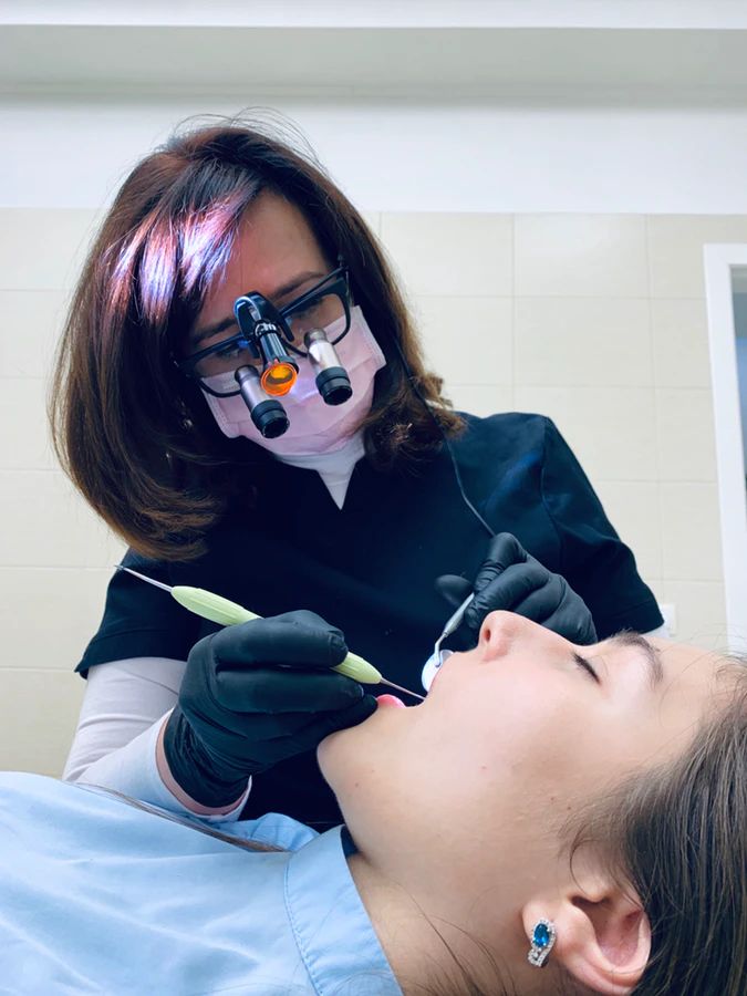 Why You Need A Regular Dentist Appointment